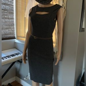 Bebe Formal Sexy Casual Dress Size Small.